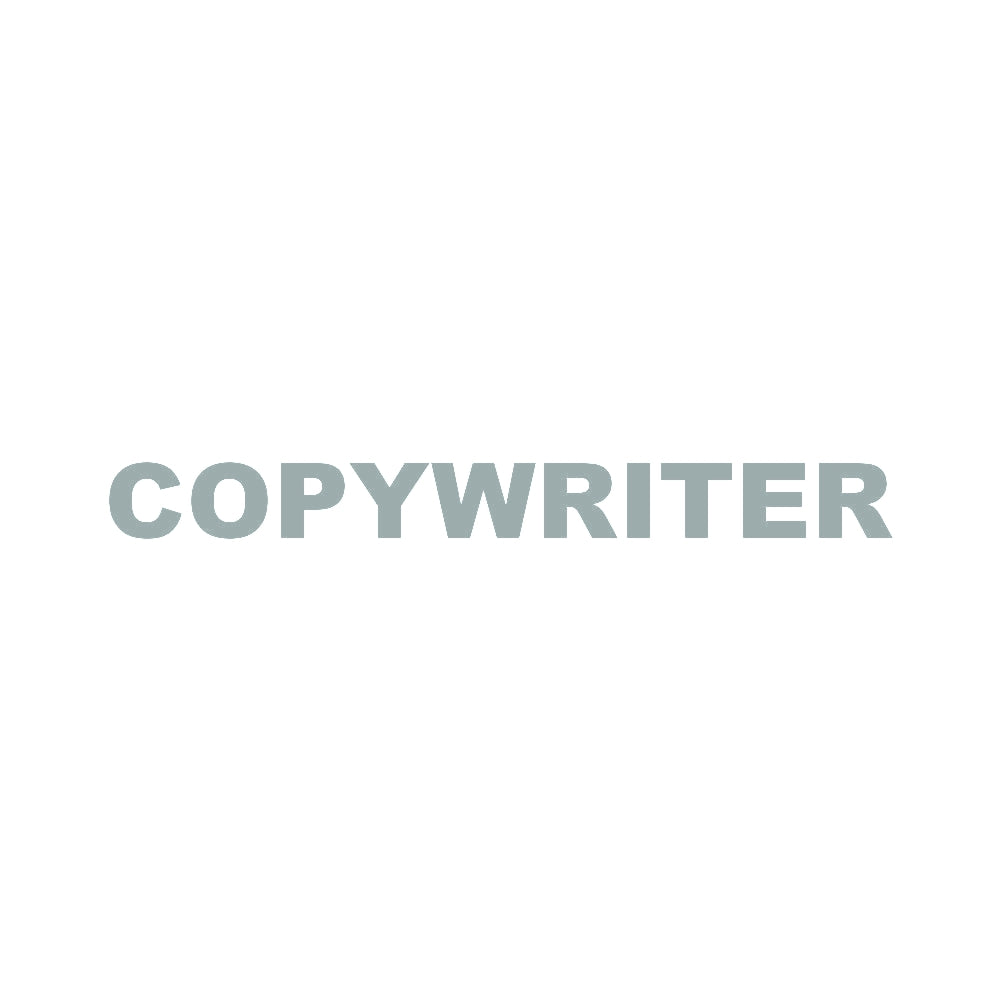 COPYWRITER 10