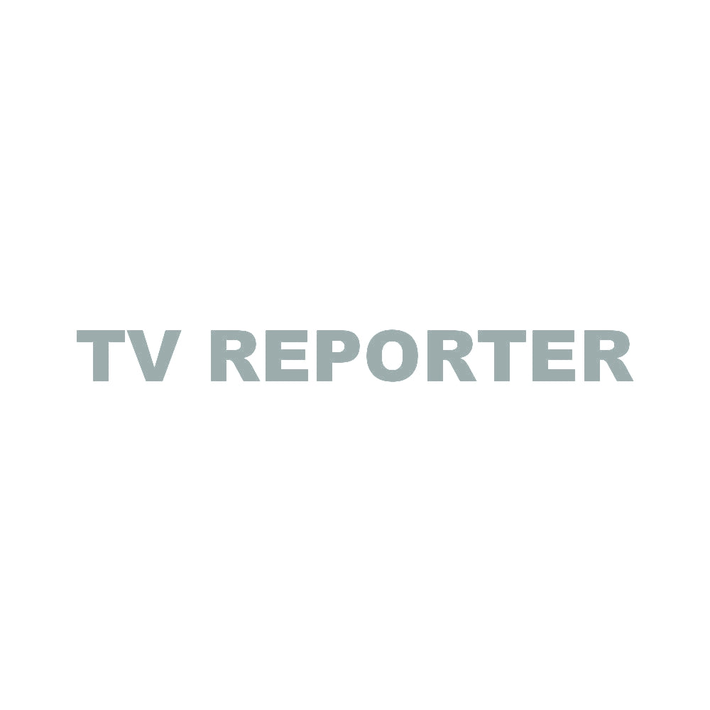 TV REPORTER 10