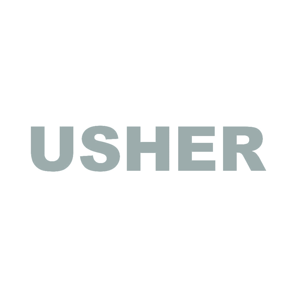 USHER 10