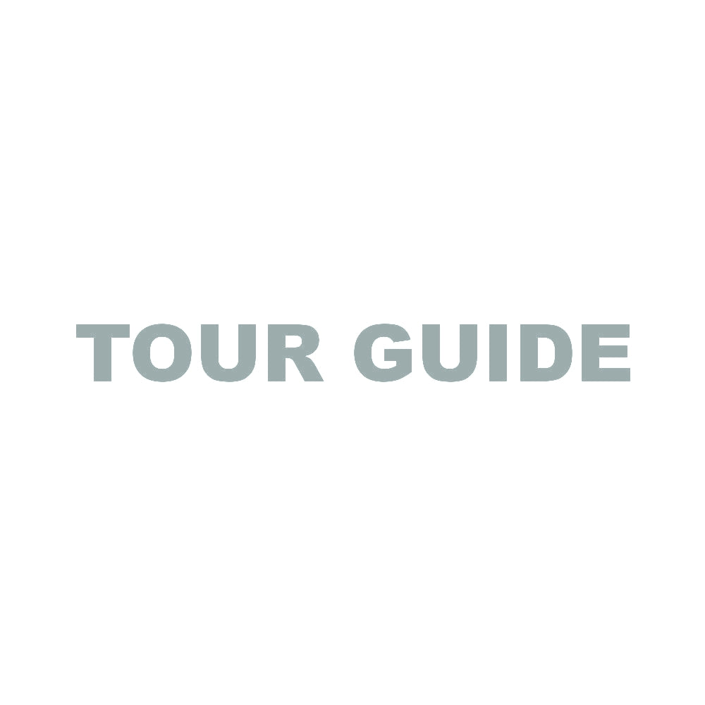 TOUR GUIDE 10