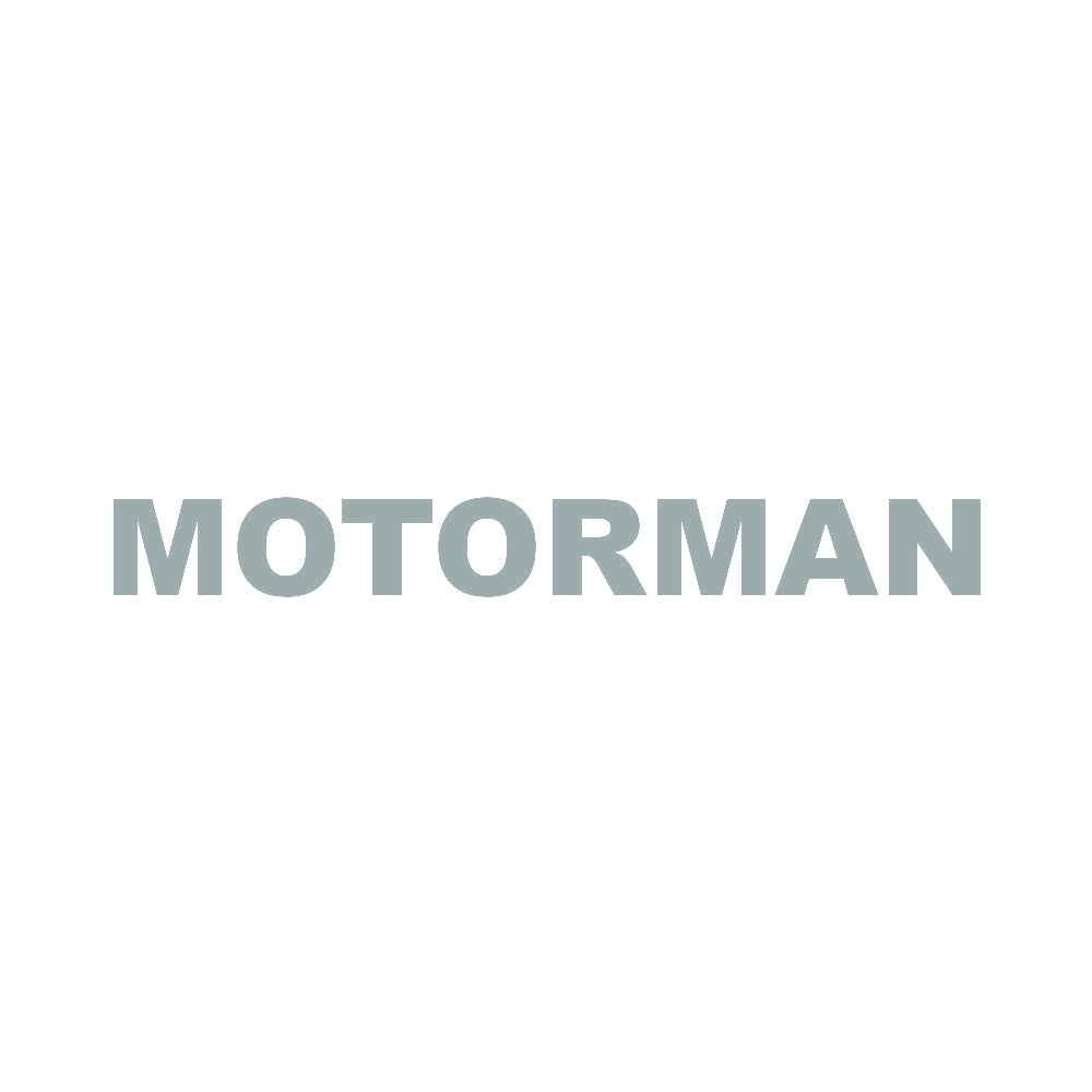 MOTORMAN 10