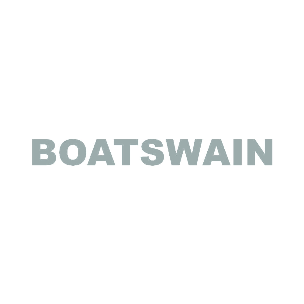 BOATSWAIN 10