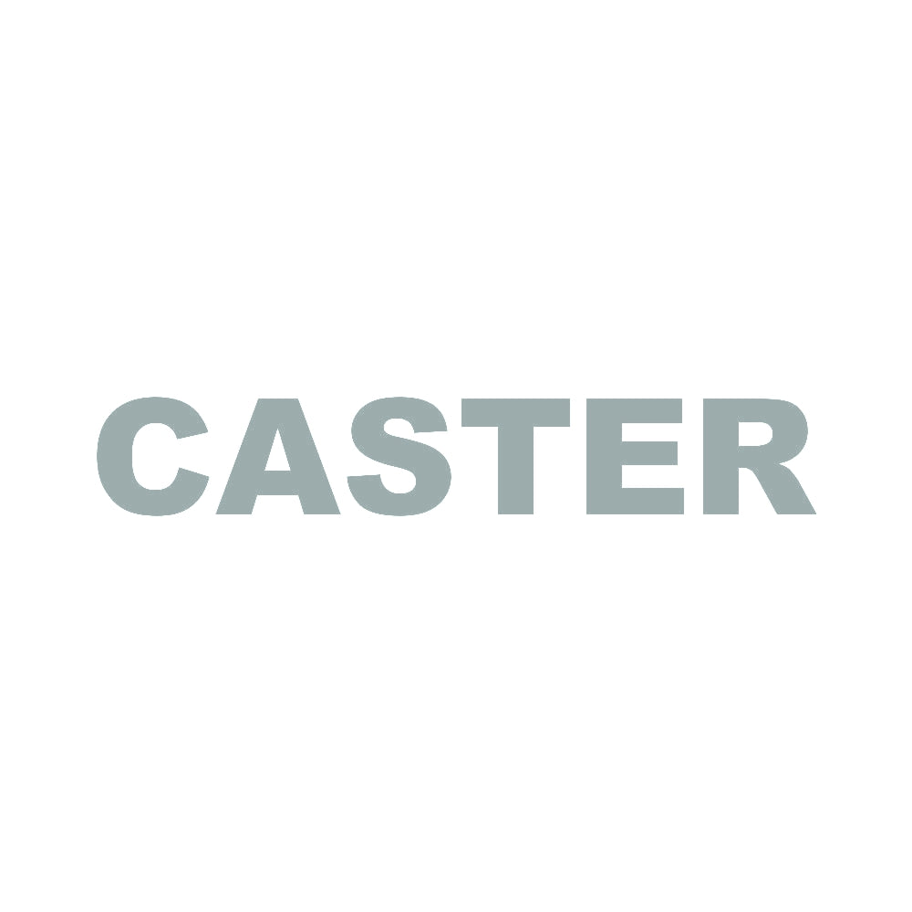 CASTER 10