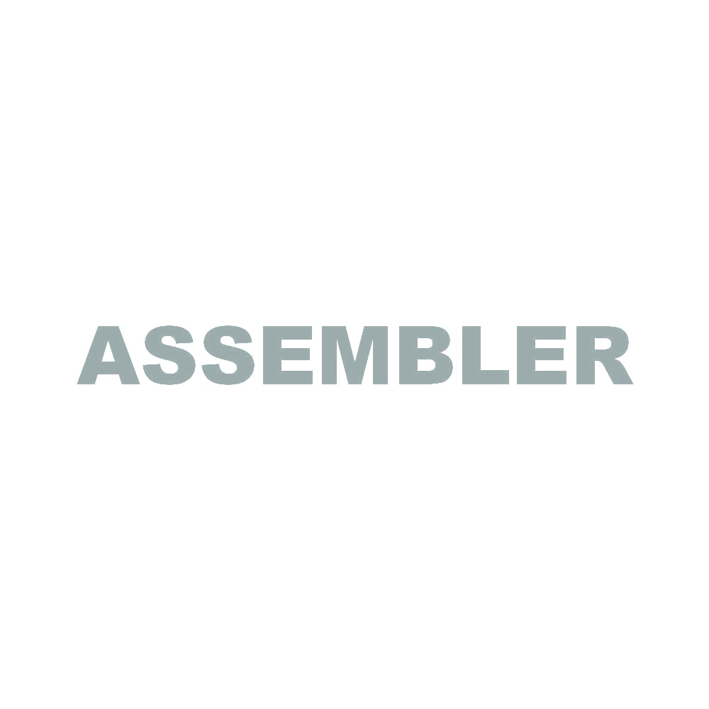 ASSEMBLER 10