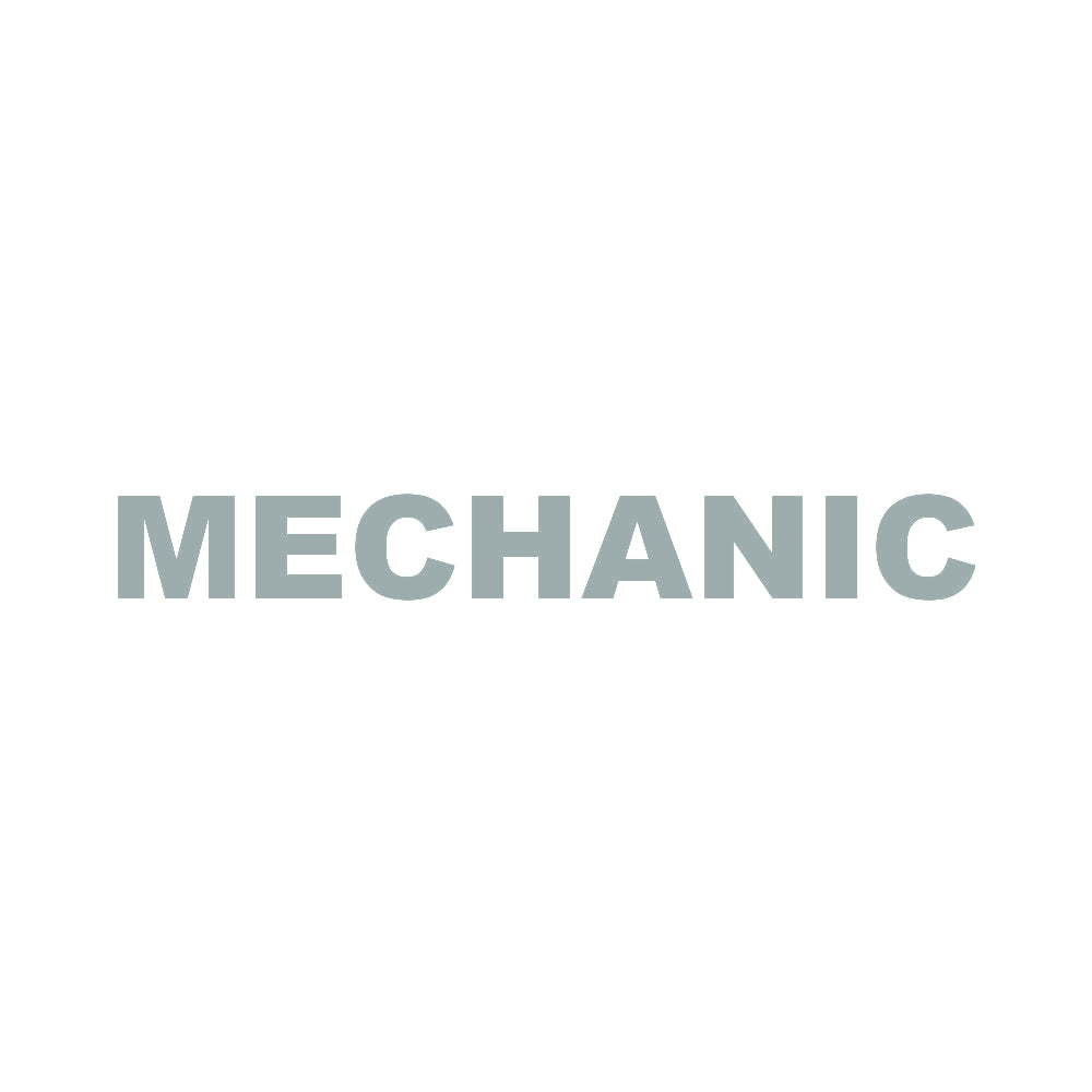 MECHANIC (A) 10