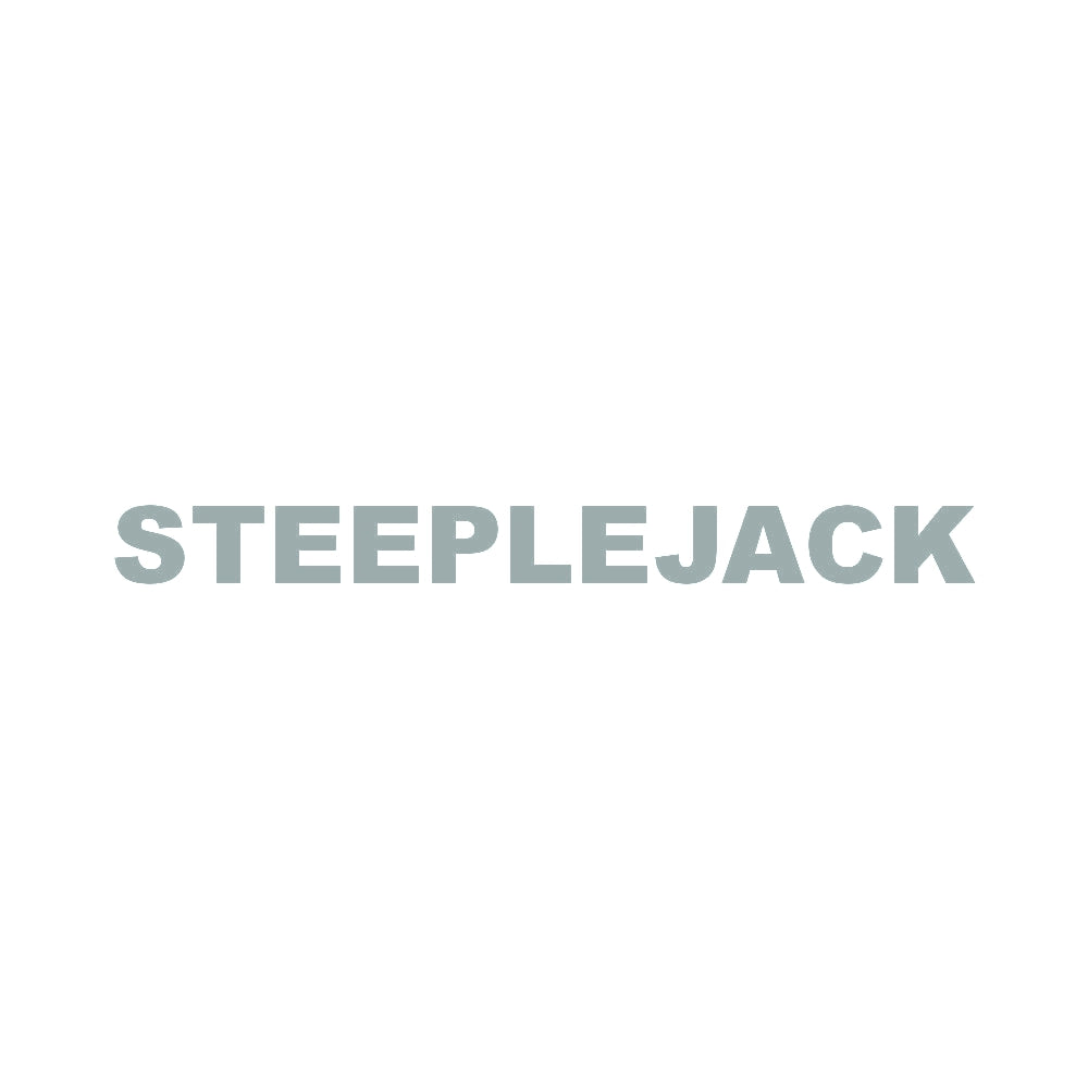 STEEPLEJACK 10