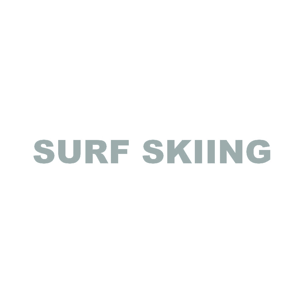 SURF SKIING 10