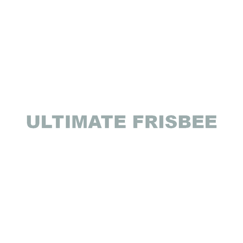 ULTIMATE FRISBEE 10