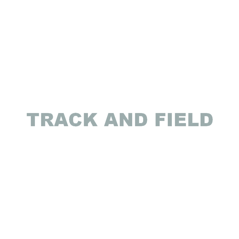 TRACK AND FIELD 10
