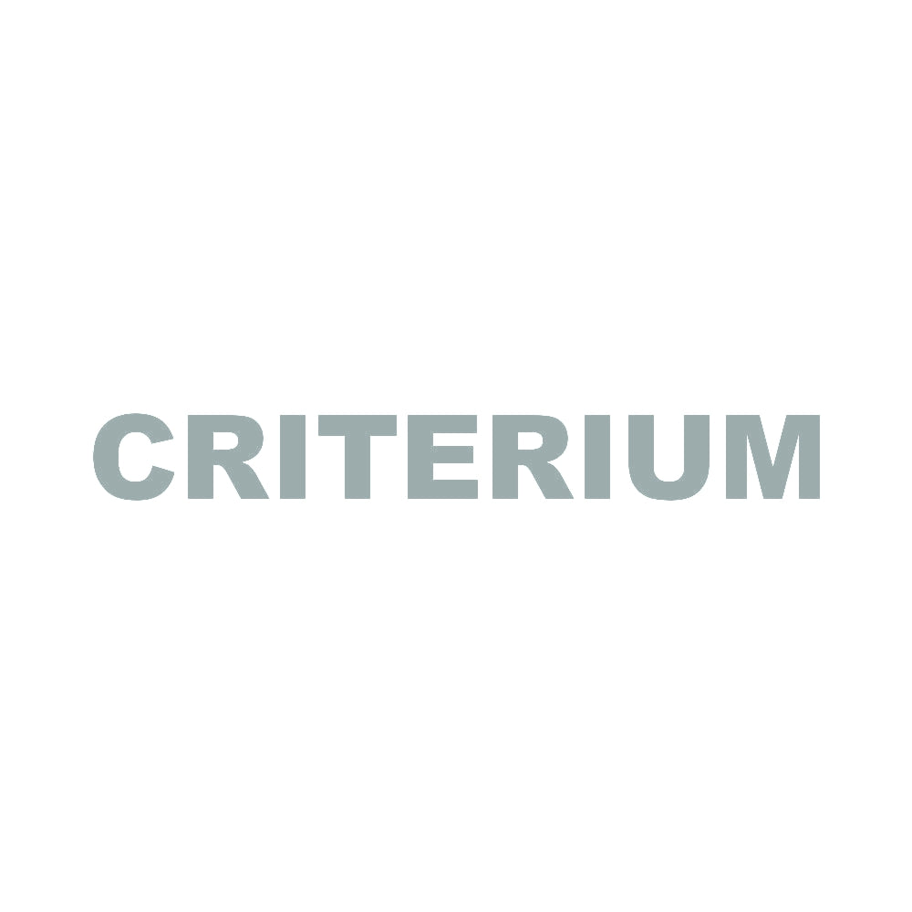 CRITERIUM 10