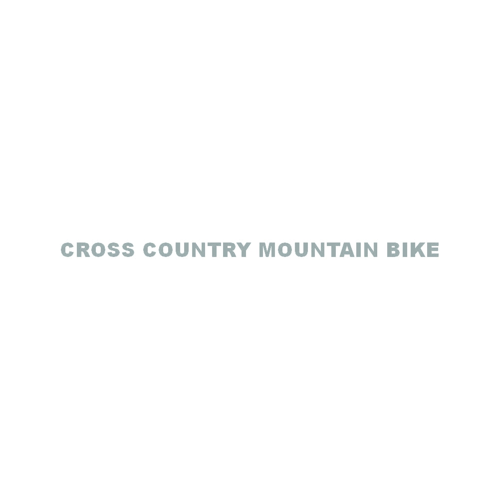 CROSS COUNTRY MOUNTAIN BIKE 10