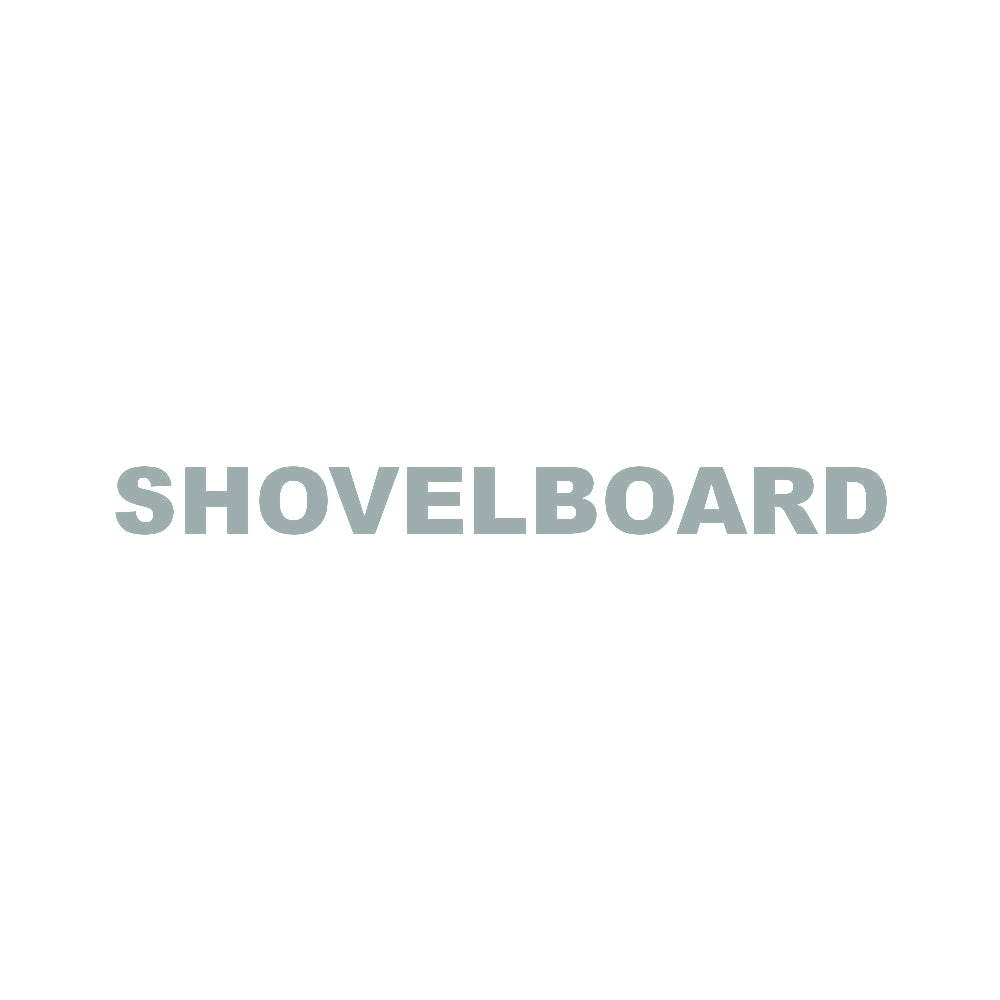 SHOVELBOARD 10