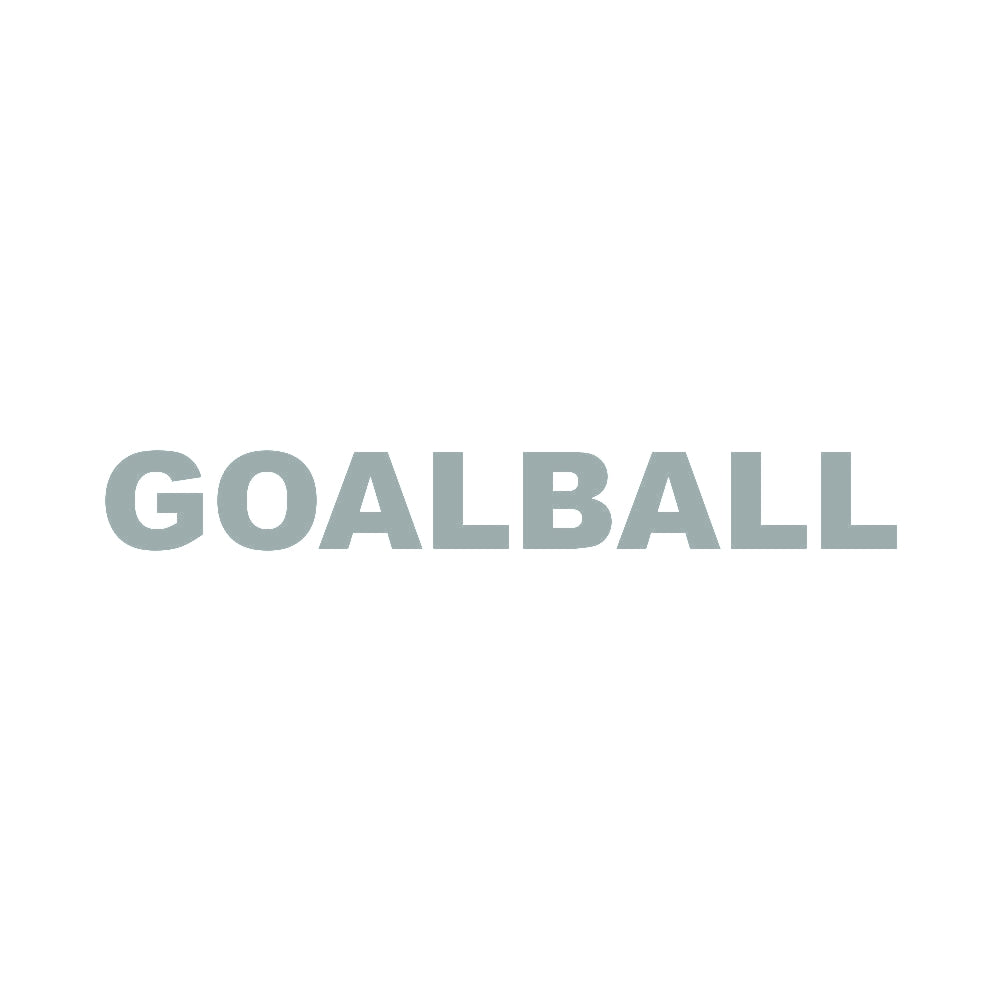 GOALBALL 10