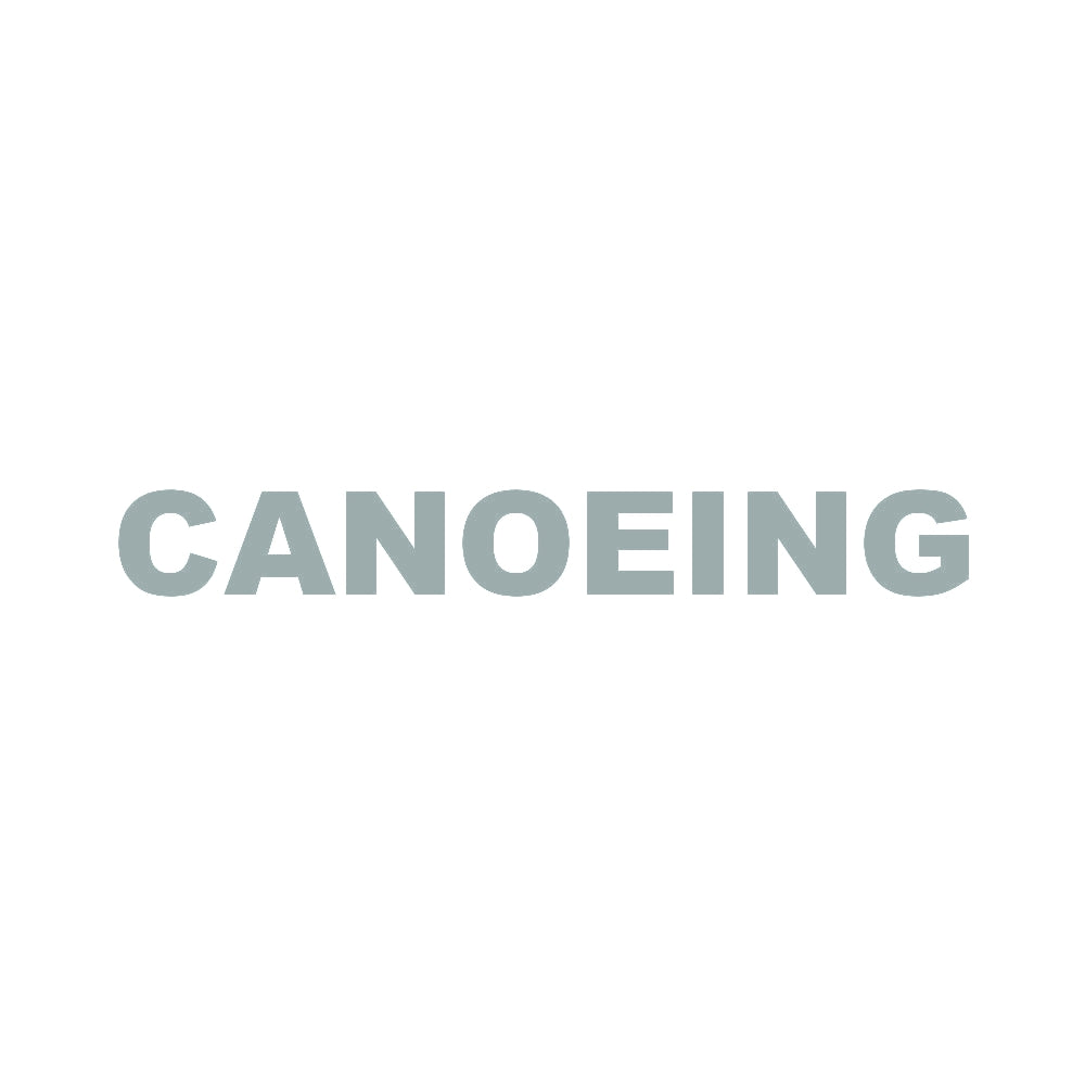 CANOEING 10