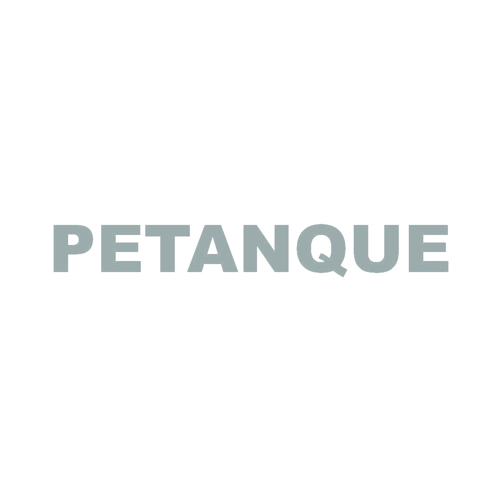 PETANQUE 10
