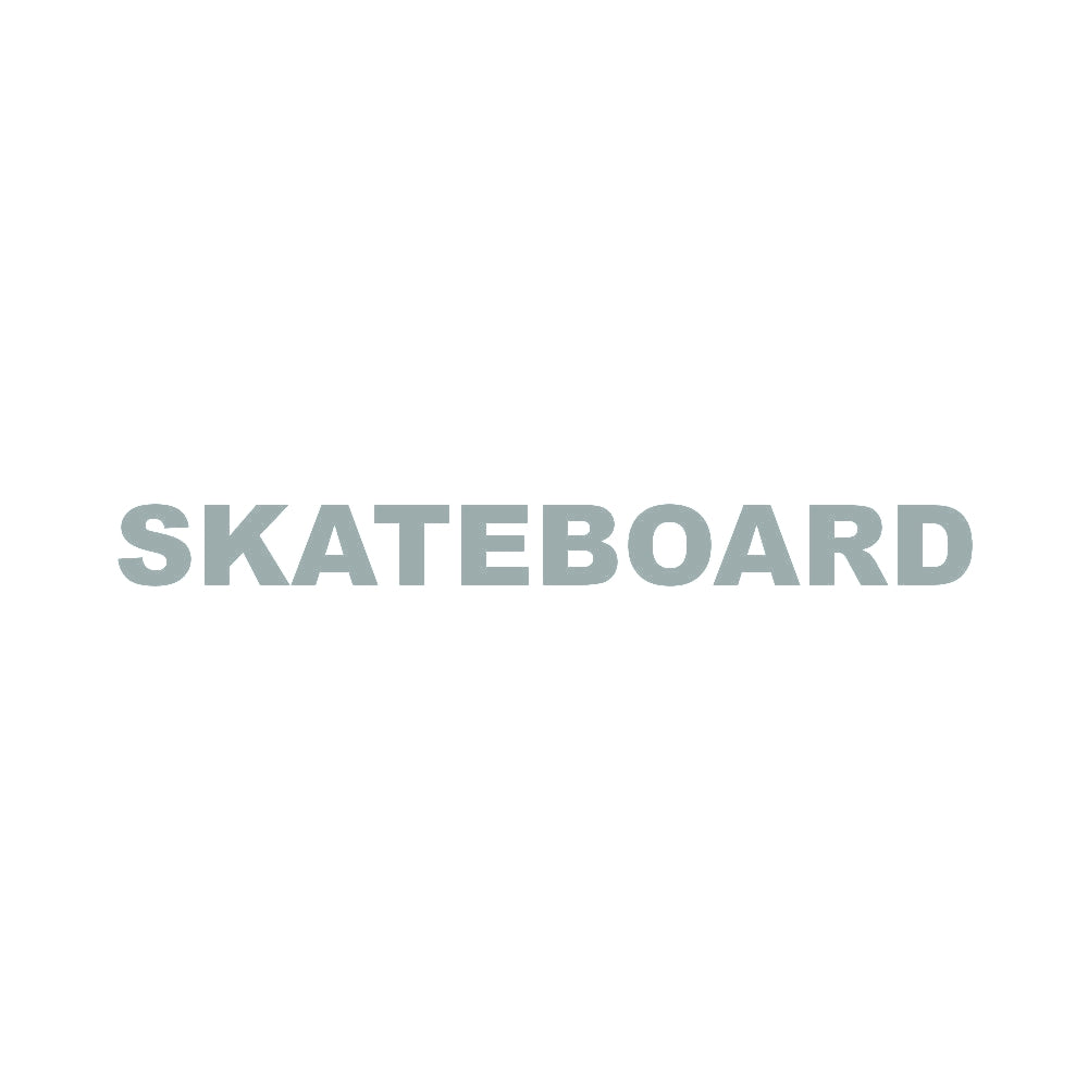 SKATEBOARD 10