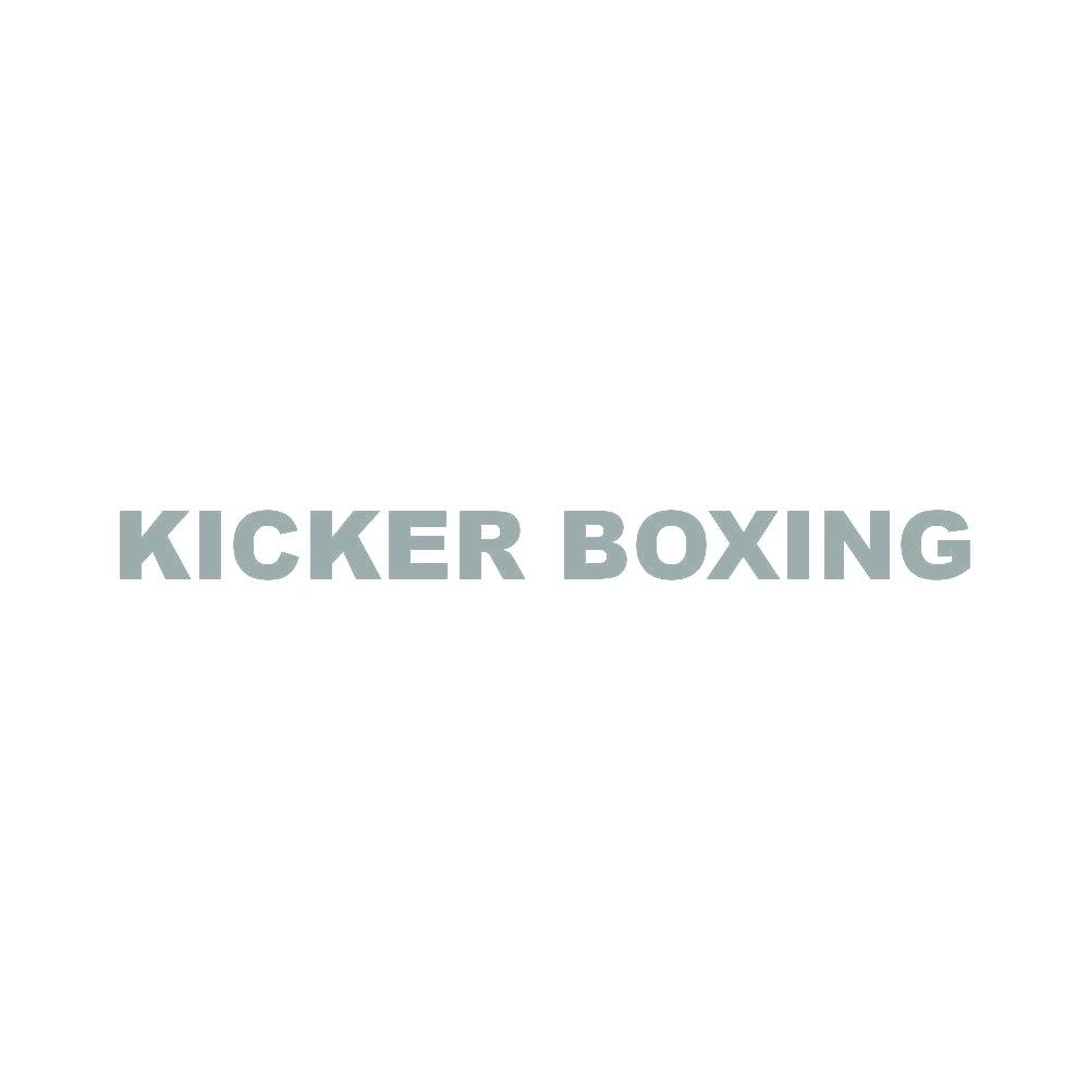 KICKER BOXING 10