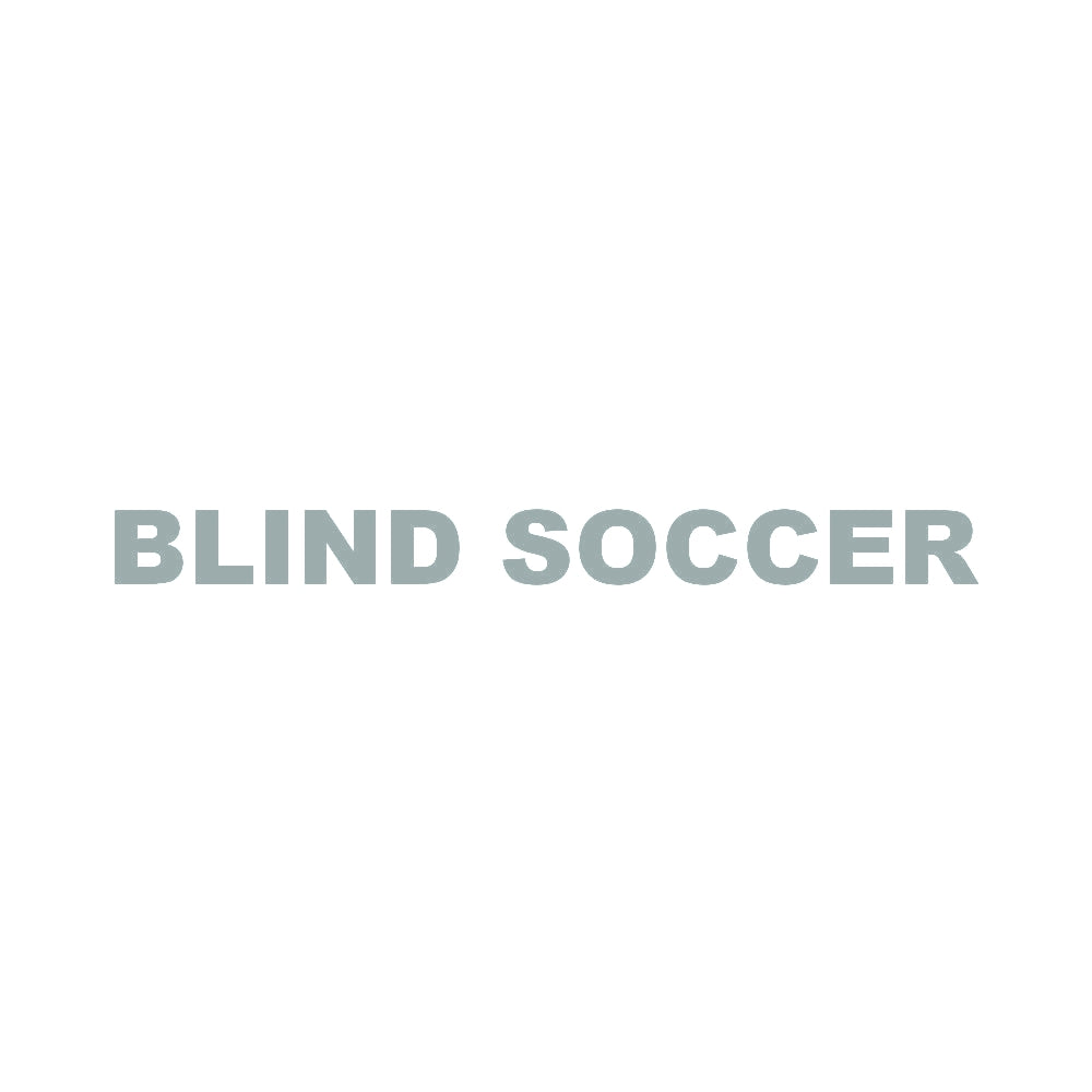 BLIND SOCCER 10