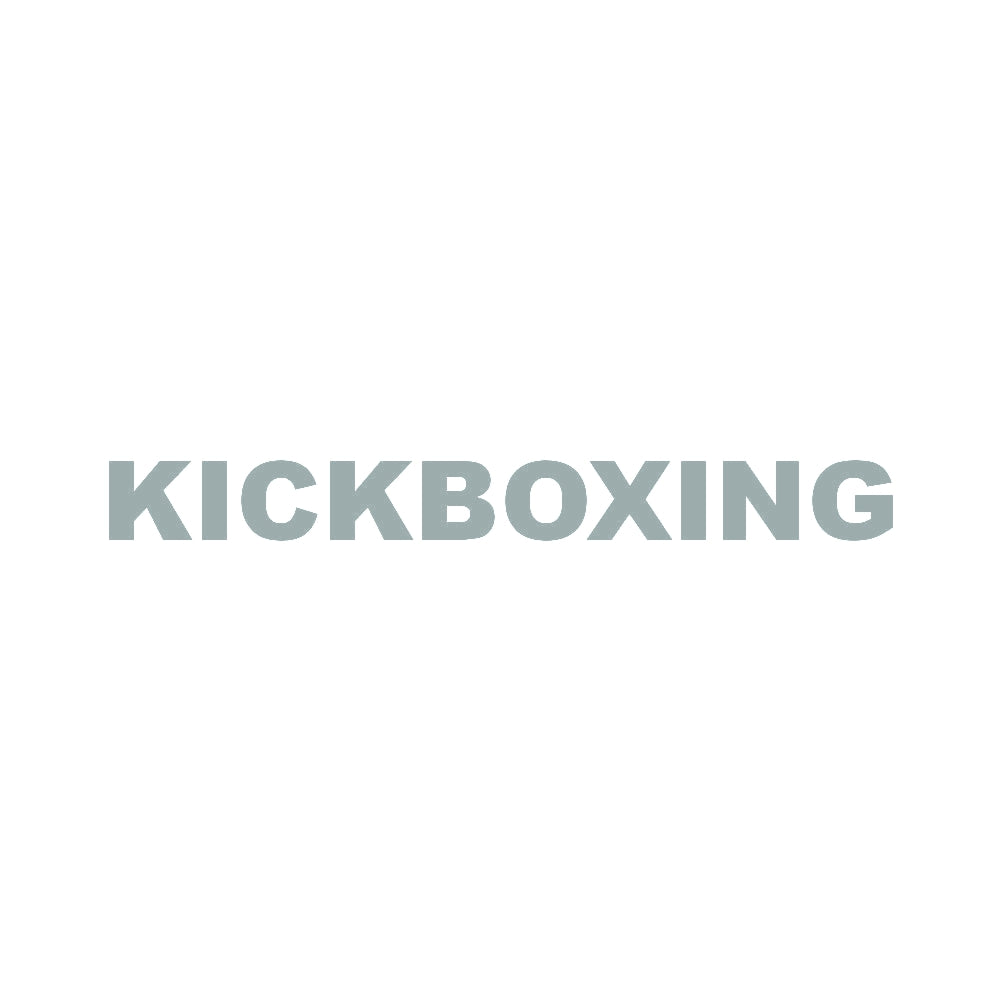 KICKBOXING 10