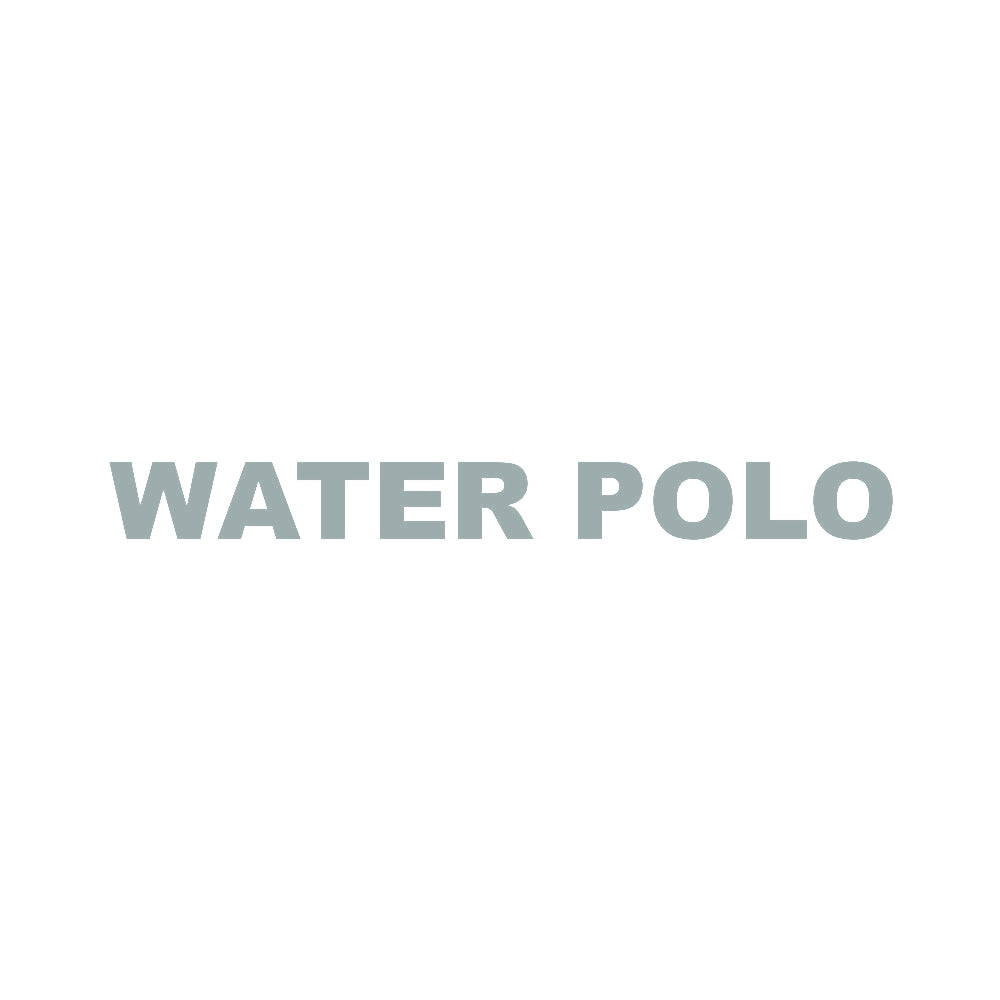 WATER POLO 10