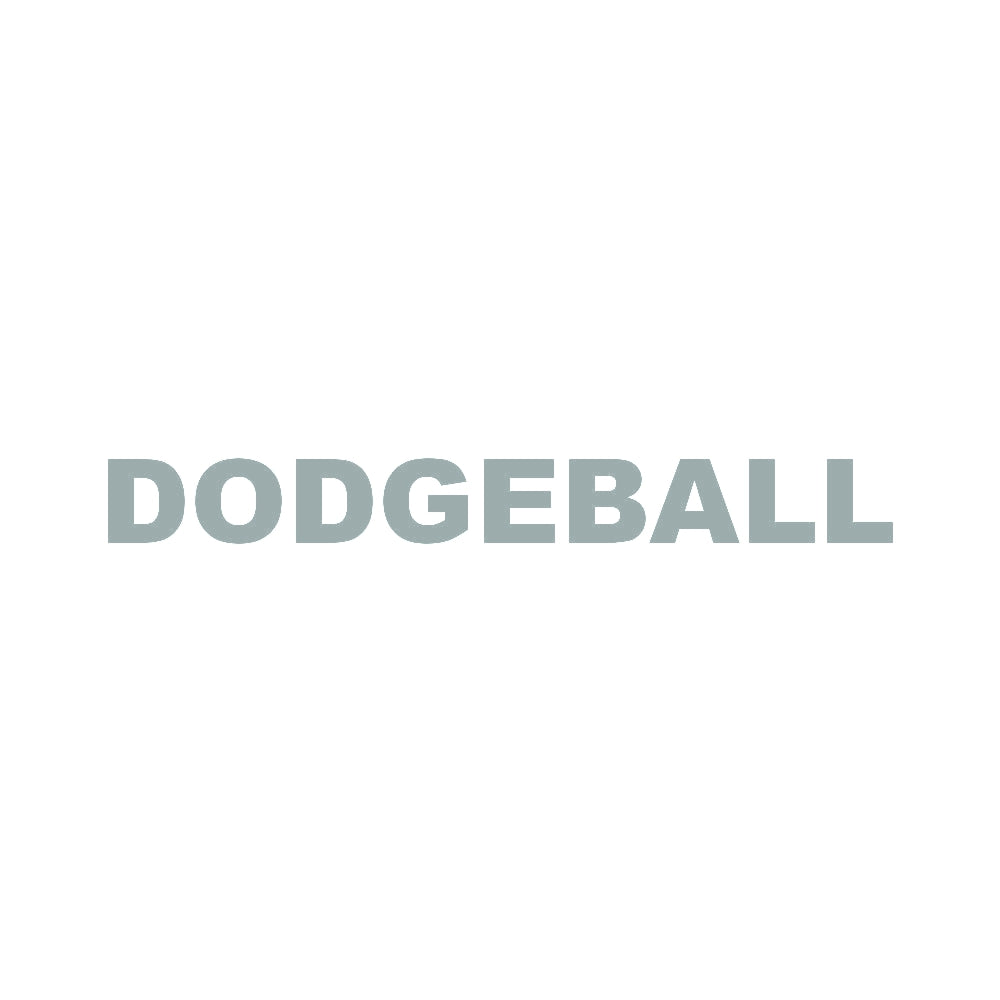DODGEBALL 10