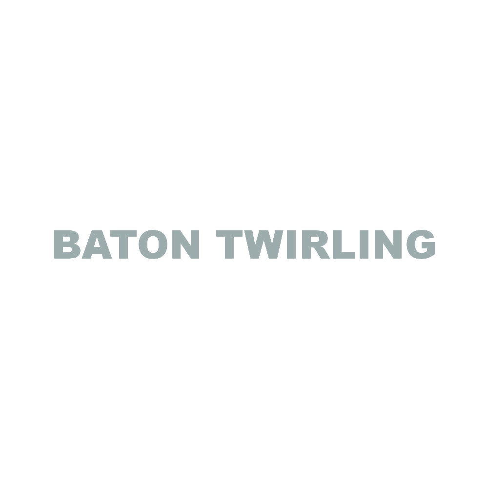 BATON TWIRLING 10