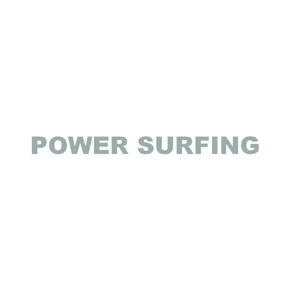 POWER SURFING 10