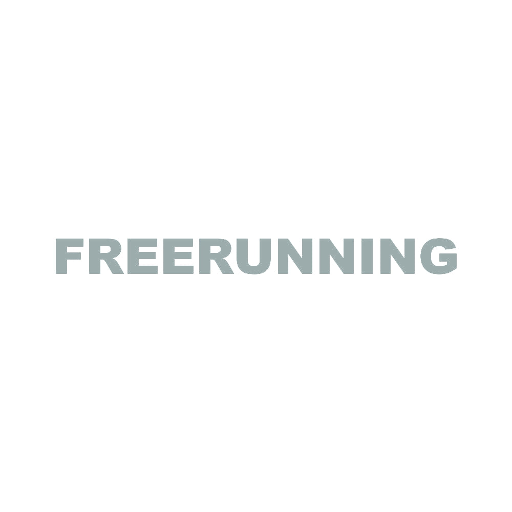 FREERUNNING 10