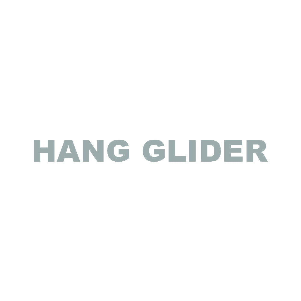 HANG GLIDER 10