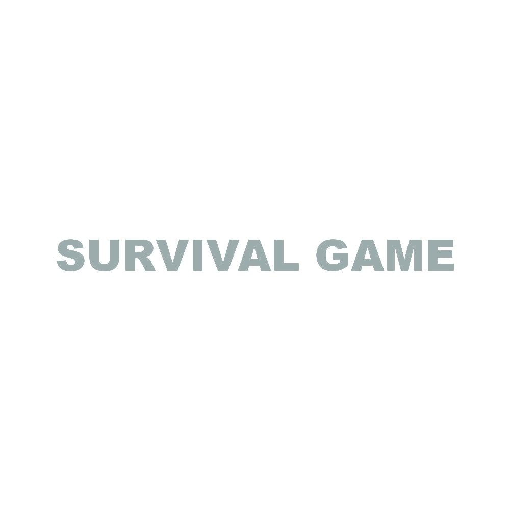 SURVIVAL GAME (A) 10