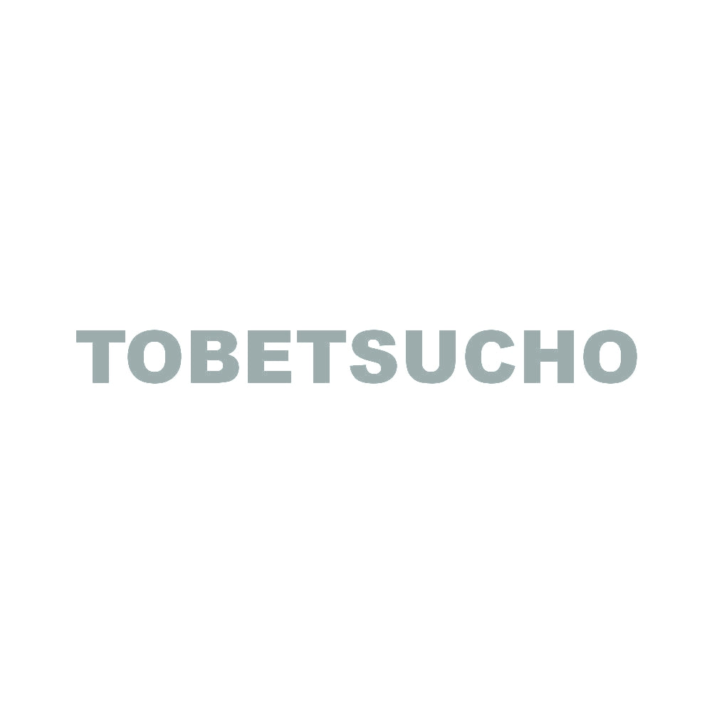 TOBETSUCHO 10
