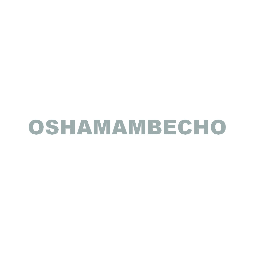 OSHAMAMBECHO 10