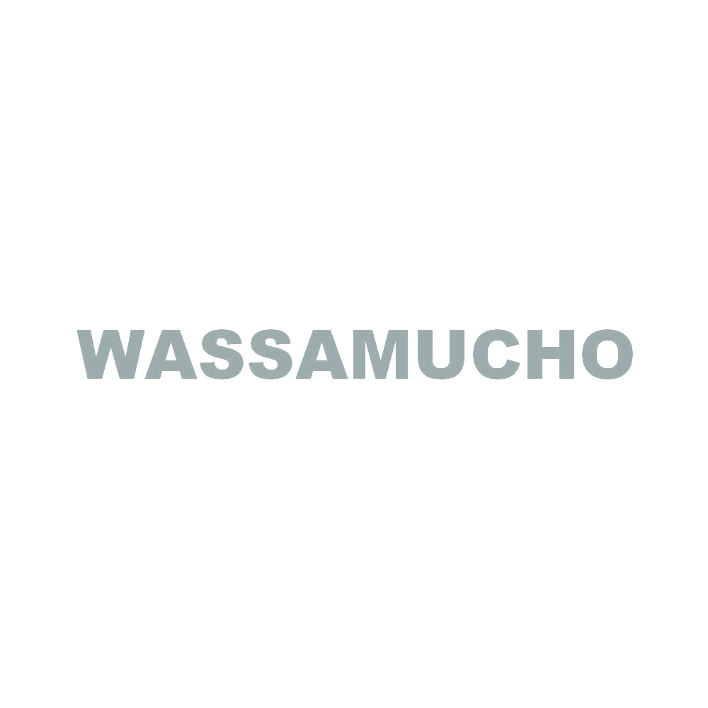 WASSAMUCHO 10
