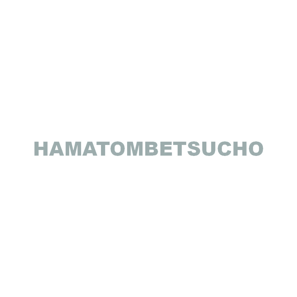 HAMATOMBETSUCHO 10