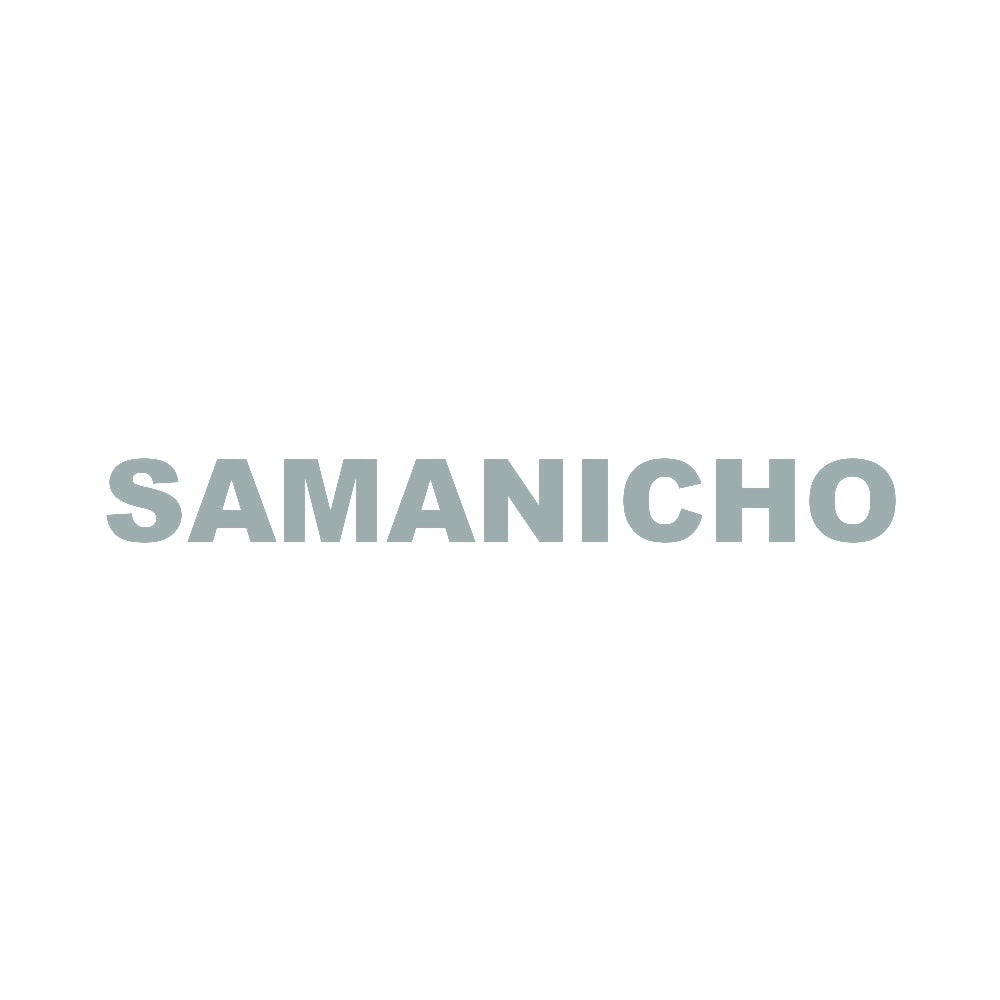 SAMANICHO 10