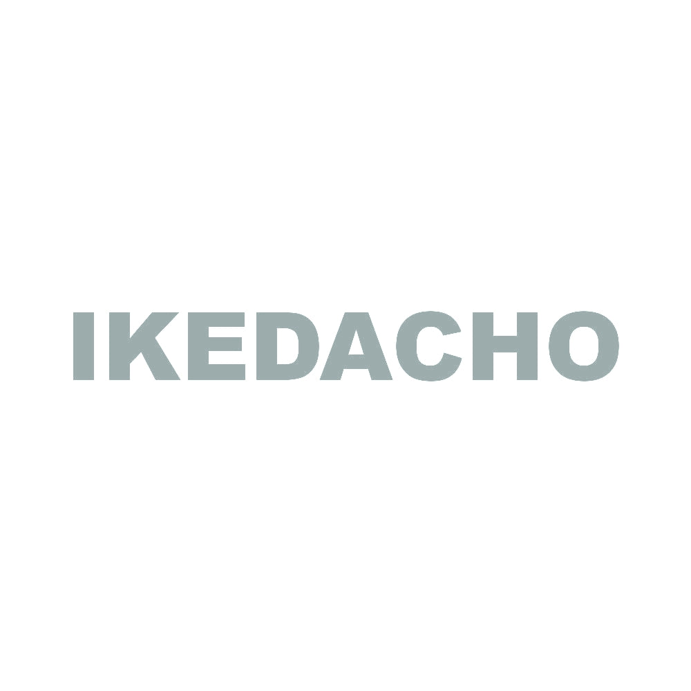 IKEDACHO 10