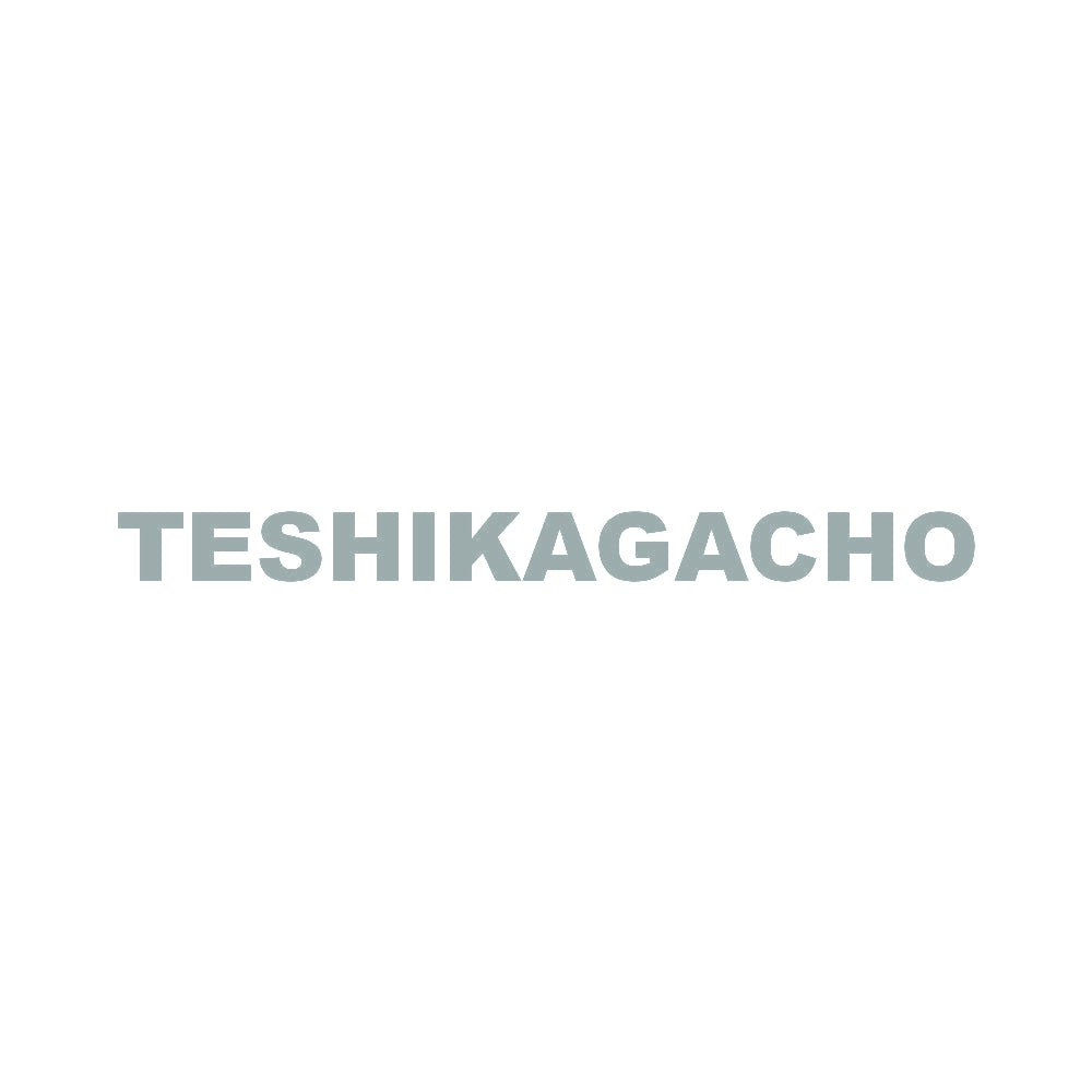 TESHIKAGACHO 10