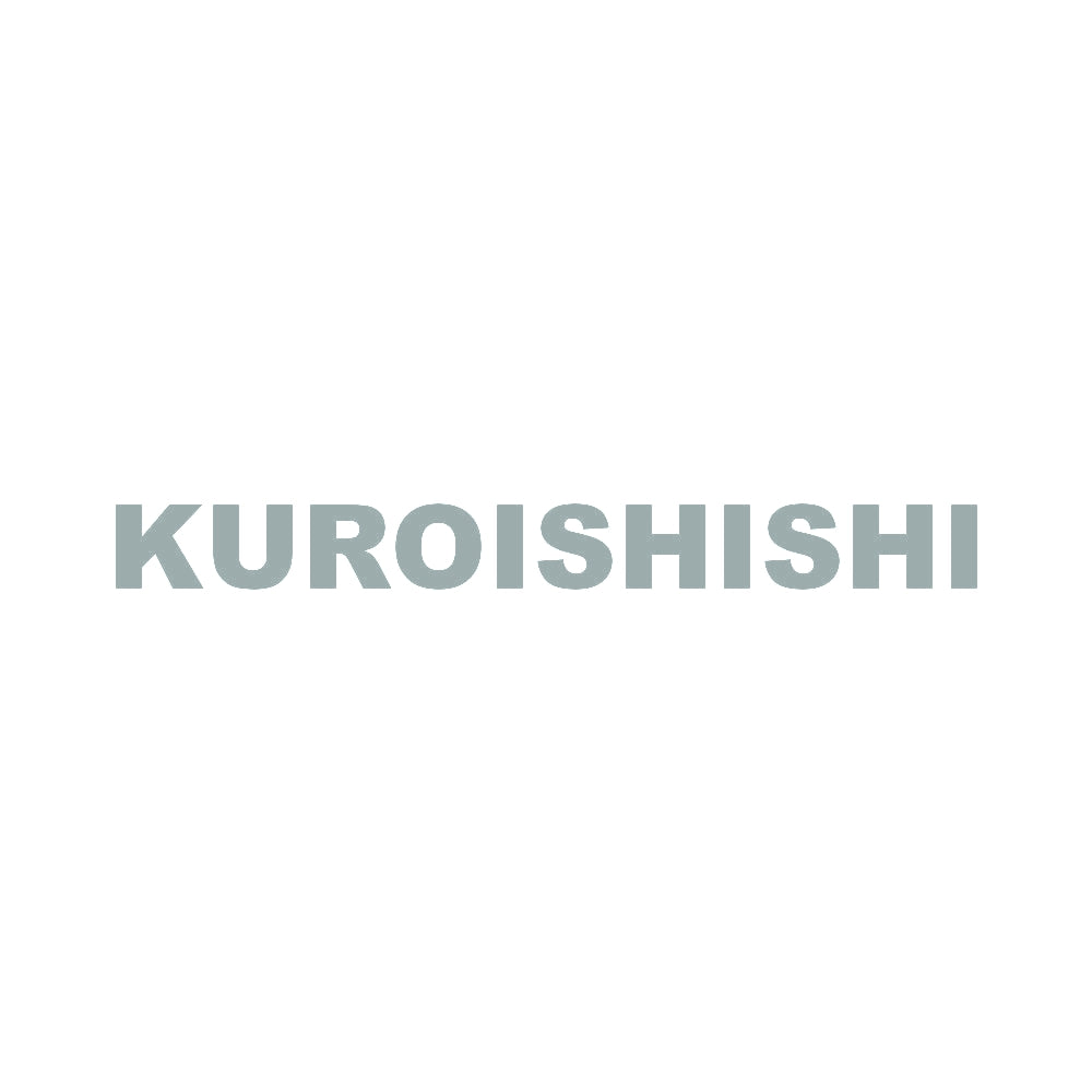KUROISHISHI 10