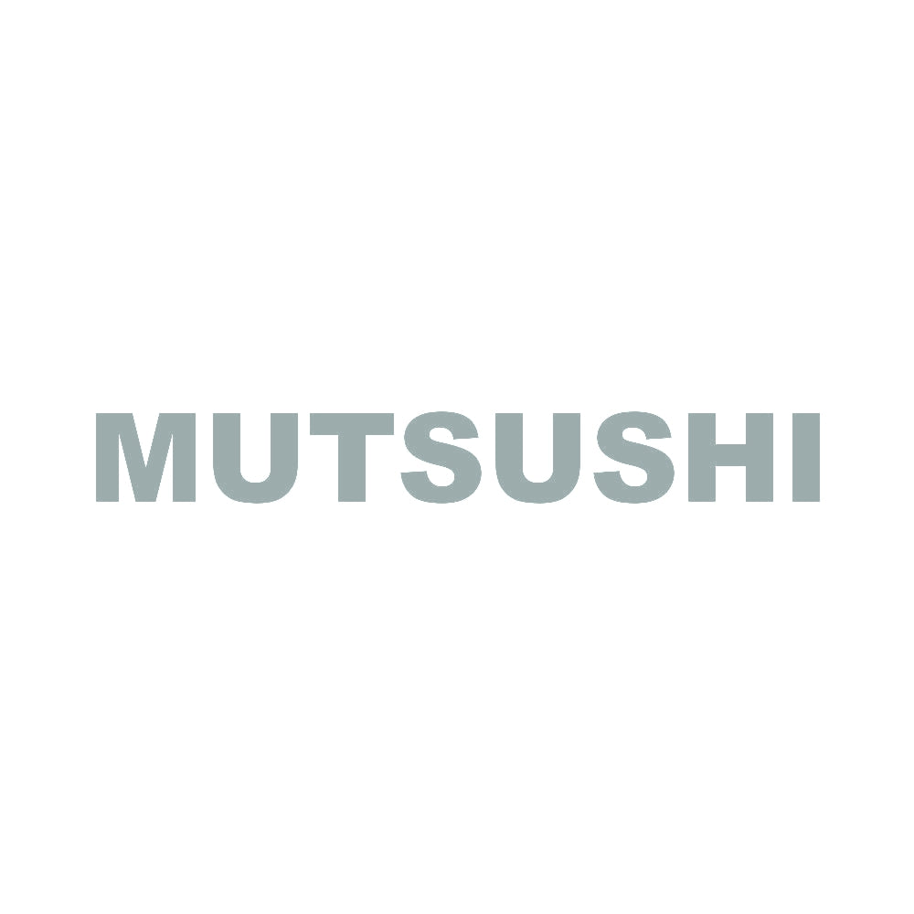 MUTSUSHI 10