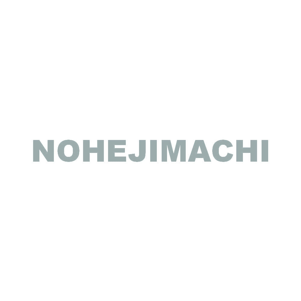 NOHEJIMACHI 10