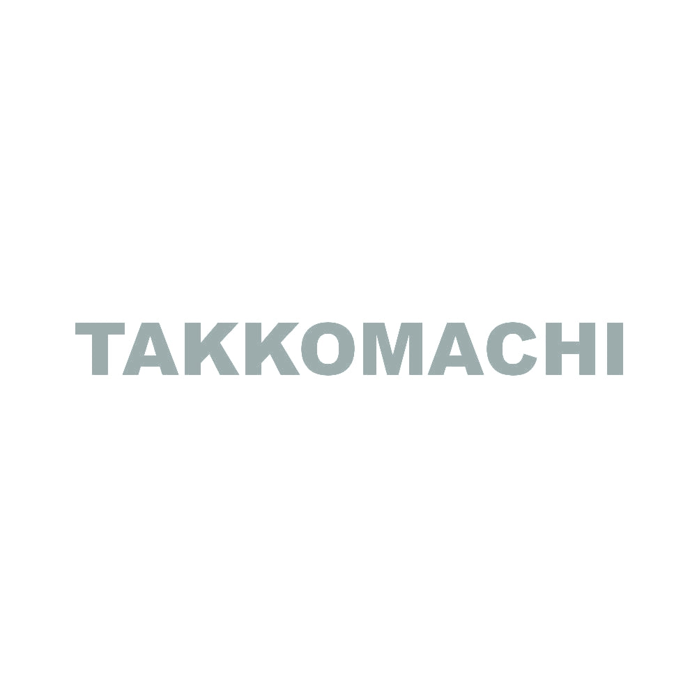 TAKKOMACHI 10