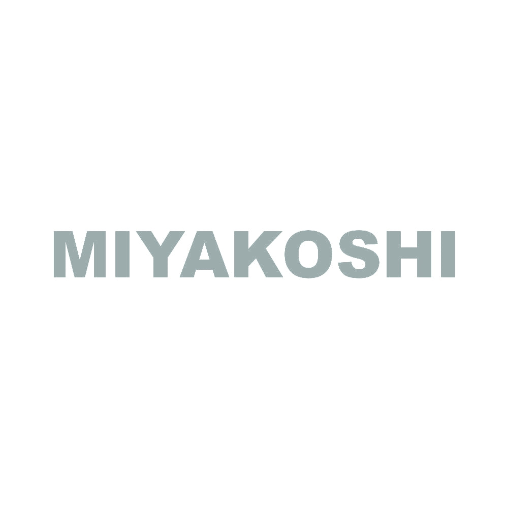 MIYAKOSHI 10