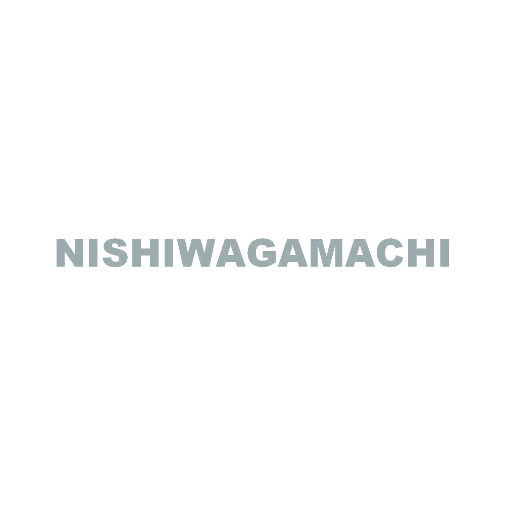 NISHIWAGAMACHI 10