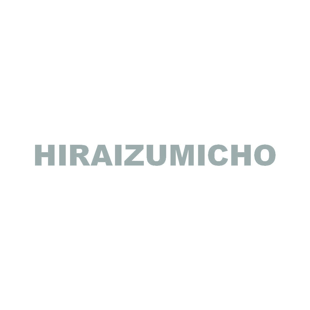HIRAIZUMICHO 10