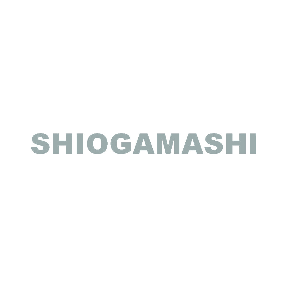 SHIOGAMASHI 10