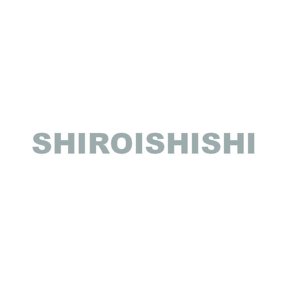SHIROISHISHI 10
