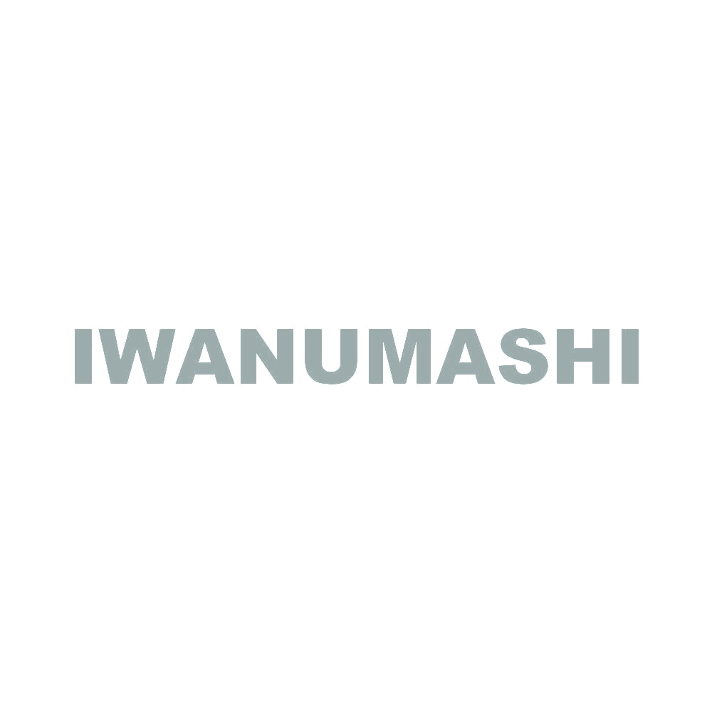 IWANUMASHI 10