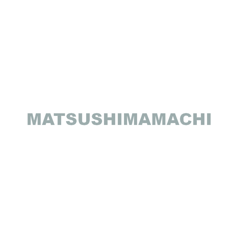 MATSUSHIMAMACHI 10