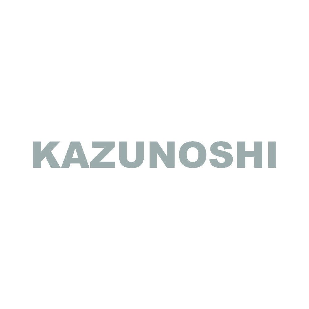 KAZUNOSHI 10