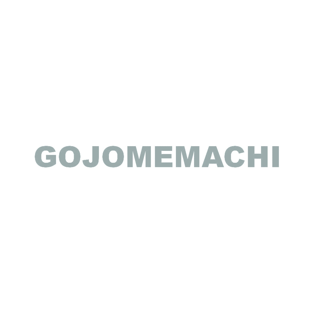 GOJOMEMACHI 10